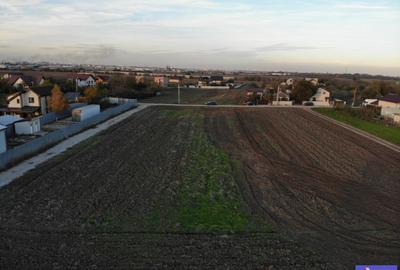 Teren de Casa in Orasul Magurele , 658 mp, Toate Utilitatile - 5