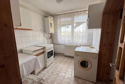 Apartament 2 camere Centru | Centrala proprie | 2c-7674 - 2