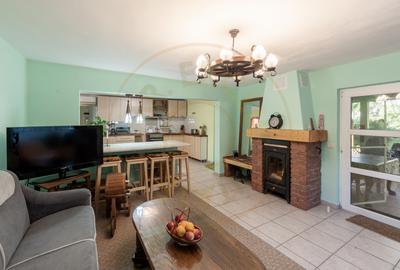 Casa vintage în com. Uliesti, jud. Dâmbovița cu livadă generoasă și anexă - 3