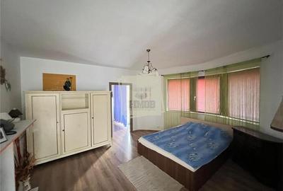 Casa  260 mpu 7 camere 5 bai filigorie teren 500 mp Selimbar - 14