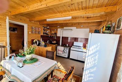Casa de vacanta (Izvoru Muresului, str. Fazakas) - 4