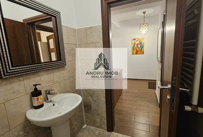 Apartament 3 camere cu curte Popesti Leordeni - Drumul Fermei - 14