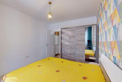 Apart. 2 Camere Decomandate+ Etaj 1+Balcon+Mob/Utilat! - 18