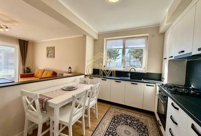 Apartament 2 Camere - Decomandat - 54 MPU - Balcon - 8