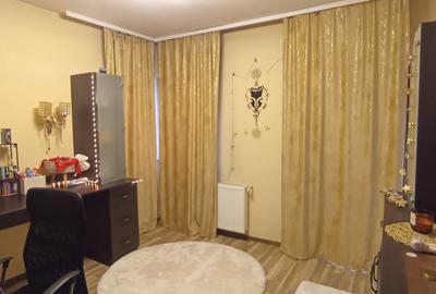 Vanzare vila duplex cu terasa si 3 locuri parcare in Bragadiru-Ilfov zona Haliu - 16