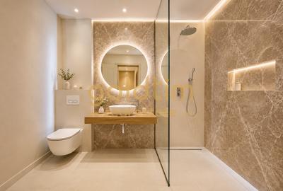 TERASA 40 mp/ARQA RESIDENCE/IANCU NICOLAE/SUPERB/2 LOCURI PARCARE/(+TVA) - 15