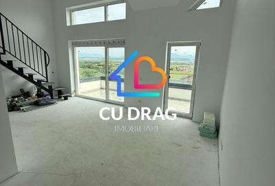 Lux și lumină – Penthouse cu terasă și vedere panoramică - 4