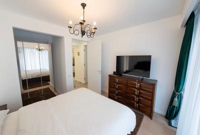 Duplex în Novum Politehnica,parcare și boxa incluse,mobilat complet - 18