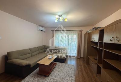 Apartament cu 2 camere de vânzare,Zona Bucovina, Timisoara - 1