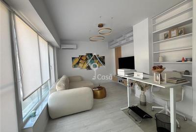 APARTAMENT LUX TIMPURI NOI NERVA TRAIAN 10 MIN METROU - 3