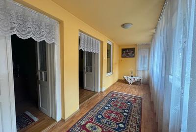 Casa individuala cu 1200 teren si garaj separat - Marasti - 17