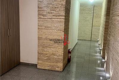 Herastrau – Intrarea Catedrei, 65 mp, Amenajare moderna - 15