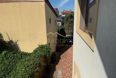 Vila Individuala P+1+M*  250 mp// Bucurestii Noi - 5