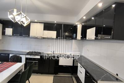Apartament cu 3 camere de închiriat Gheorgheni - 7