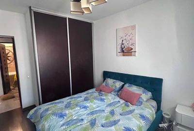 Apartament 2 Camere 41mp, Mobilat - Arhitectilor - 6
