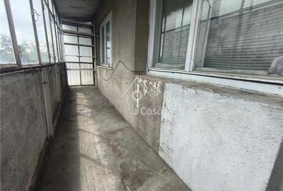 Apartament de renovat Secuilor Piata Sudului - 3