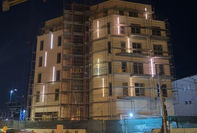 Apartament 2 camere cu terasa si lift panoramic | zona Parcul Drumul Taberei - 4