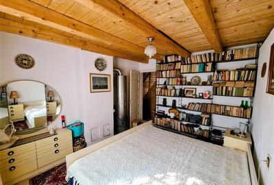 Casa de vacanta (Izvoru Muresului, str. Fazakas) - 7