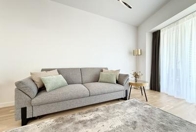 3 camere cu terasa - Art City - 2 locuri de parcare - 17