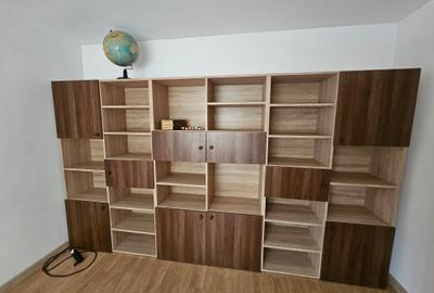 Închiriere casă P+E, 3 camere, 2 băi, curte, C. Șagului - Brâncoveanu - 12