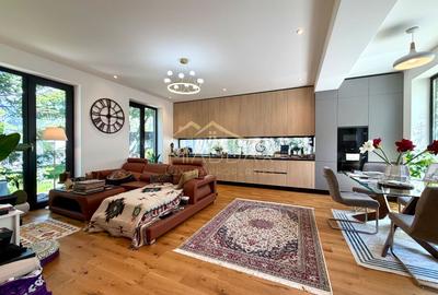Vila cu 5 camere // * 565 mp gradina* // Tunari - 10