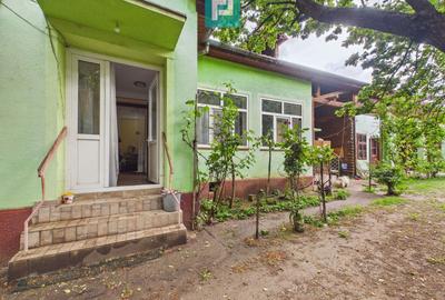 Casă individuală cu 3 camere în Aradul Nou