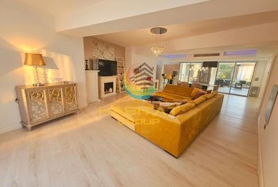 Apartament 3 camere | Herastrau |  Persepolis | Cartierul Francez 128mp - 1