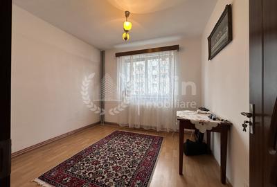 Apartament cu 2 camere decomandat în Mănăștur
