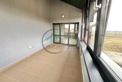 Apartament 3 camere, terasa generoasa - 17