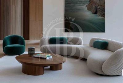 Apartament cu 3 camere decomandat în Theodor Pallady
