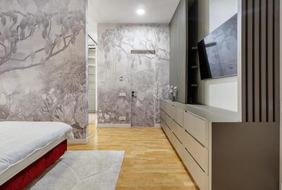 Penthouse exotic design - 2 terase + loc parcare - Avalon Estate-Pipera - 17