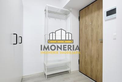 2 camere Hils Republica-parcare-0% comision-prima chirie*pet friendly-decomandat - 18
