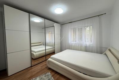 Complex Studentesc. Mobilat si utilat complet. Centrala proprie. - 7