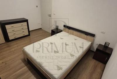 Apartament 2 camere mobilat frumos - Dumbravita - 6