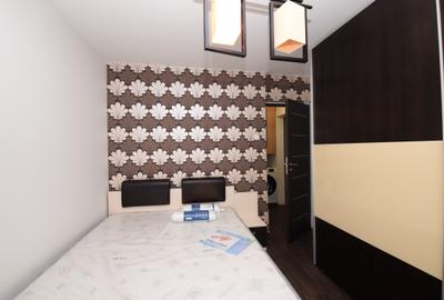 2 camere decomandat, parcare, Basarabia - Arena Națională - 10