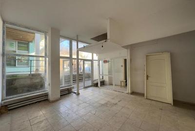 Spatiu comercial vitrat Tatarasi, 60mp, str. Ciurchi - 2