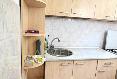 🏠 Apartament 1 cameră de închiriat în Gheorgheni, str. Detunata nr. 7, mobilat. - 3