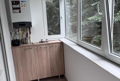 Apartament modern, Tomis 3 City park , 550 euro termen lung - 10