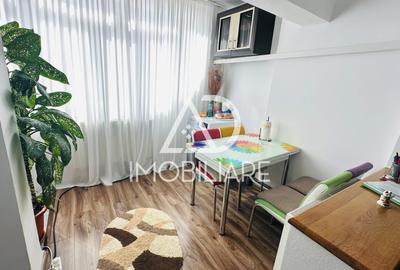 Apartament 3 camere – ultracentral, complet mobilat – gata de mutat - 10