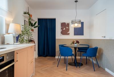 Apartament premium 3 camere | Calea Victoriei – Business Airbnb  | Randament 10% - 7
