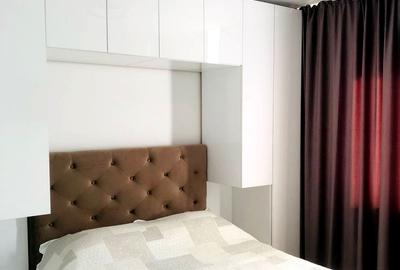 Apartament cu 2 camere | Tomis Nord | Aleea Hortensiei - 1