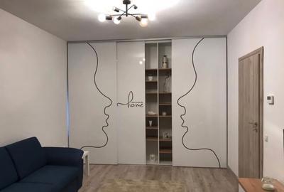 2 camere Grozavesti - complex Cotroceni SMART Residence - 4