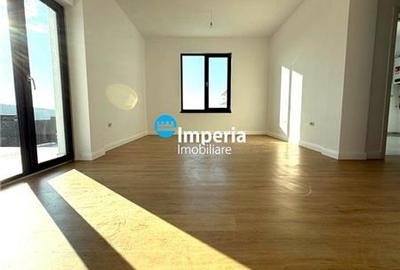 Vila Moderna, P+E, 400 teren, finisata,  asfalt, Valea Adanca Miroslava - 2