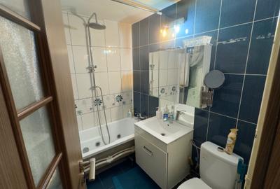 Apartament 2 camere decomandat Intre M Lujerului Gorjului  Centrala Parcare - 7