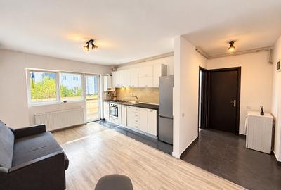Apartament cu 2 camere gata de mutat - Centrala proprie. - 1
