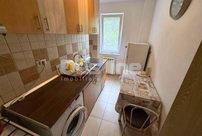 Apartament de vânzare de 2 camere - GARĂ - 3