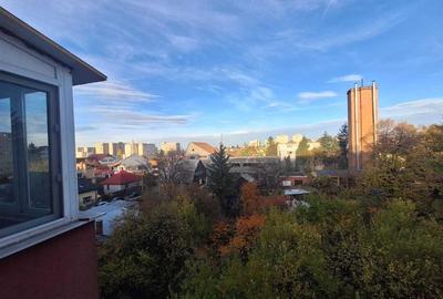 Apartament cu 2 camere in Astra, zona Calea Bucuresti - 8
