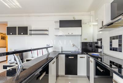 Apartament 3 camere, lift, 2 balcoane, parcare, str. Frunzei - Turnisor - 4