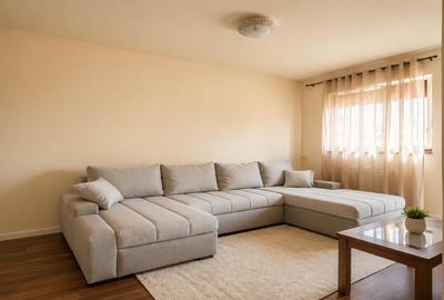 Apartament 2 camere decomandat Cireșica , 53 mp - 1