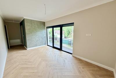 Casa individuala pasiva - Finisaje si dotari premium - Timisoara - 13